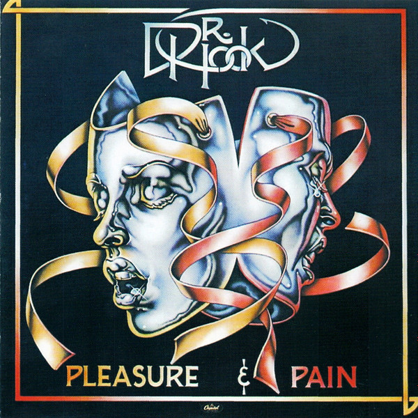 Pleasure & Pain
